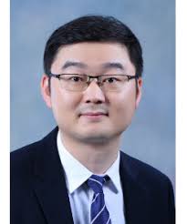 Information and Communication EngineeringTeacher List-USTB Faculty