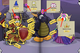 Nobody really remembers, but they certainly know that that one guy was eating doritos when he received that. Cp Rewritten July 2020 Penguin Style Secrets Club Penguin Mountains