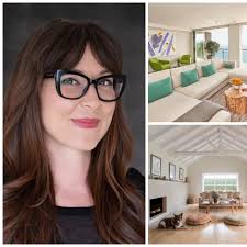 His and Hers' Bathrooms Are out, Says Southern California Interior Designer 