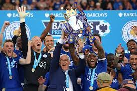 As wes morgan lifted the premier league trophy, the impossible dream was realised. Leicester Skipper Wes Morgan Insists Foxes Are Hungrier Than Ever To Repeat Title Success Irish Mirror Online