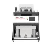 AMD® RC-E Coffee Bean Color Sorter Machine,Optical Sorting ...