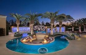 Schwimmbad Design Pool Beratung Schwimmbadtechnik Zuhause Schwimmbad Planen Poolanlage Bauen Luxury Pools Backyard Luxury Pools Mansions Luxury Swimming Pools