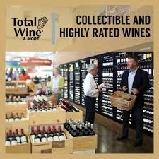 Total Wine More 1641 Carl D Silver Pkwy Fredericksburg Va Liquor Stores Mapquest