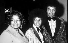 Mj S Mom Dad Jackson Family Michael Jackson Micheal Jackson