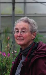 GENETICS SOCIETY NEWS