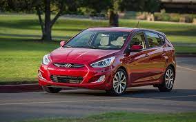 Check spelling or type a new query. 2017 Hyundai Accent News Reviews Picture Galleries And Videos The Car Guide