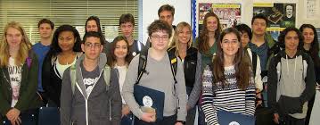 Students of the Month' named at Staples High