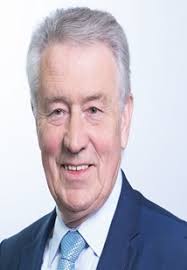 It is with deep sadness that we heard of Barry Feely's passing. He was an  integral part of the Boyle community, a master stonecutter, author,  storyteller, and a generous volunteer whose legacy