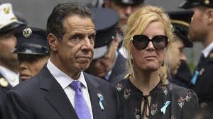 Thomas more church in new york city, new york, united states. This Is Why Andrew Cuomo And Sandra Lee Broke Up