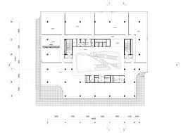 Gallery Of Dominion Office Building Zaha Hadid Architects 13 Zaha Hadid Zaha Zaha Hadid Architects
