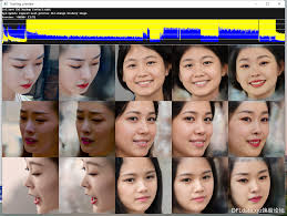 全角度万能模型-宋轶-224f丹底- 【DFL】模型分享- AIBL论坛- 手机版