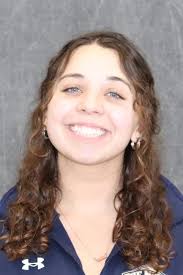 2024-25 Women's Water Polo Roster