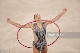 Evita Griskenas Usa Won Gold In Hoop Finals At Pan American Games Lima 2019
