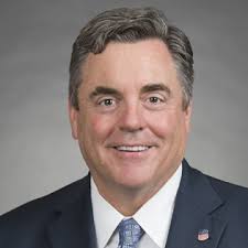 OFFICERS, DIRECTORS & STAFF