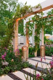 1001 Moderne Und Stilvolle Garten Ideen Zur Inspiration Cottage Garden Garden Styles Garden
