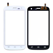 Micromax A117 Canvas Magnus - White ...