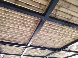 Restaurants near pergola on the roof. Bamboo House Construction Cost Thiruvananthapuram Ernakulam Kozhikode Kollam Kerala Thatched Roof Eco Tourism Cottage Resort Construction Id 13830323562