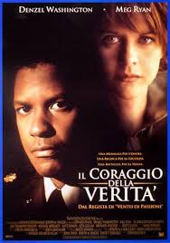 Recensione su Il coraggio della verità (1996) di Simon Hackman