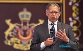 Explore tweets of mustapa mohamed @mustapa_mohamed on twitter. Bernama A More Stable Unemployment Rate By Mid Year Mustapa Mohamed