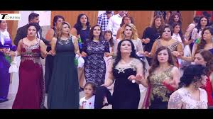 Kurdische Hochzeit Nienburg Sanger Sezgin Efshiyo Terzan Television Wer Denn Sonst Youtube