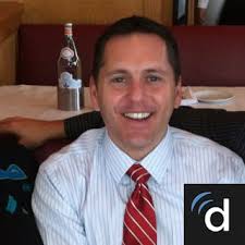 Dr. Christopher Gadomski, DO