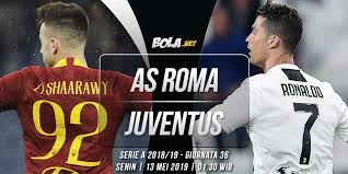 Roma vs juventus team news. Data Dan Fakta Serie A As Roma Vs Juventus Bola Net