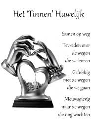 10 Jaar Getrouwd