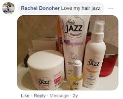 Es una fórmula novedosa para el tratamiento contra la caída del cabello. Hair Jazz Set Complete Washing Routine Hair Jazz Homemade Hair Products Hair Shampoo