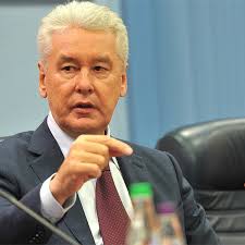 Почему мэр москвы собянин с.с. Sobyanin Otmenil Poseshenie Restoranov I Kafe Po Qr Kodam