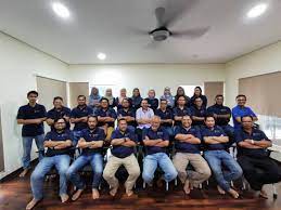 We are represented in all regions of the market by a network of dealers. Refresher Training Kamal Kamal Engineering Sdn Bhd Facebook
