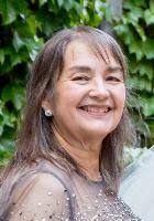 Obituary information for Patricia Fish