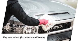 Discover auto detailing deals in and near baltimore, md and save up to 70% off. Hand Car Wash And Detailing Star Car Wash