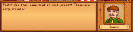 Everything you need to know about barns and barn animals. Spoilers Mayor Lewis Shorts Stardew Valley Forums