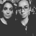 Sarah Bradsell's Instagram, Twitter & Facebook