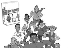 Последние твиты от cosby kids (@cosbykids301). Hey Hey Hey Fat Albert Comes To Dvd The Blade