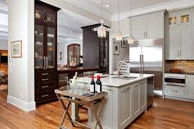 These sorts of shelves work just like tall, vertical drawers, and will save you from having to rummage through the backs of your cupboards. This Is A Gorgeous Home For Super Nice People Who Were A Pleasure To Work Kitchen Design Open Kitchen Renovation Design Coastal Kitchen