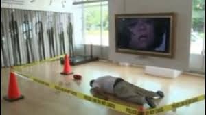 Michael Brown's father calls Chicago exhibit of his son 'disgusting'