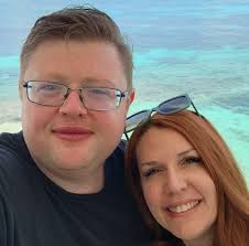 Jennifer Stanley's Healing Journey