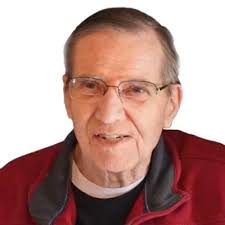 Paul Hunsicker Obituary (1935