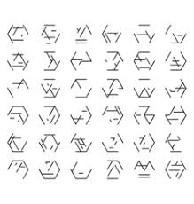 If you want to see letters in cursive, check our our cursive . Alphabet Generator Vector Images Over 3 000
