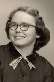 Roberta Belle Siscoe Cain