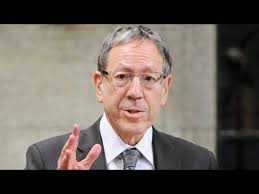 Canada foils Iranian assassination plot against former justice minister  Irwin Cotler