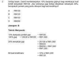 Contoh Nota Dan Rujukan Peperiksaan Kerja Kerajaan Facebook