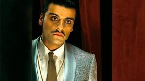 Oscar Isaac Will Play Gomez Addams In THE ADDAMS FAMILY