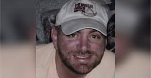 Obituary information for Bryan Kenneth McDowell
