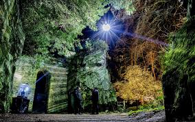 Best Solar Garden Lights The Telegraph