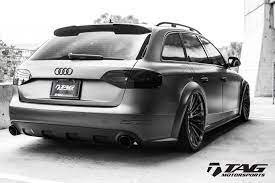 Audi A4 Allroad With Adv 1 Audi Allroad Audi A4 Audi