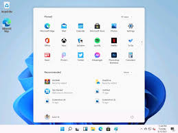 Windows 11 (see windows 11: Windows 11 All New Features New Ui Android App Support Release Date And More Beebom