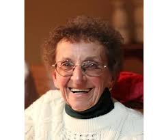 Patricia Jasmin Obituary (1936