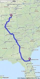 Maybe you would like to learn more about one of these? Driving Directions From Bardstown Kentucky 40004 To Jacksonville Florida Mapquest Evansville West Virginia Johnson City